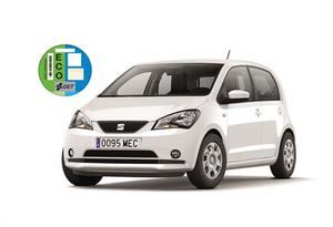 SEAT Mii & You