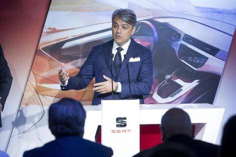 SEAT invierte 900 millones de euros en los nuevos Ibiza y Arona