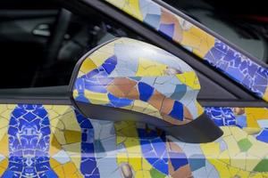 Camuflaje del nuevo SEAT León