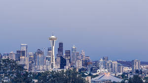 Descubrir Seattle, la ciudad esmeralda de Estados Unidos, en vuelo “casi” directo desde España con Aer Lingus