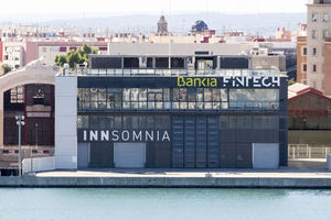 Bankia Fintech cierra la V Convocatoria con el Partners Day, en el que las 17 startups aceleradas presentaron sus pruebas de concepto