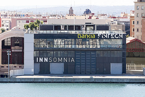 Bankia Fintech selecciona 18 ‘startups’ en su quinta convocatoria, con récord de participación