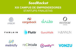 SeedRocket cumple 10 años y busca un nuevo caso de éxito