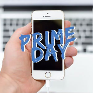 Segguroo, la app que busca el mejor precio para asegurar las compras de tecnología del Amazon Prime Day