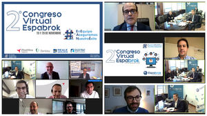 Segunda edición del Congreso Virtual Espabrok: #Espabrok No se Para + Unidos + Digitales