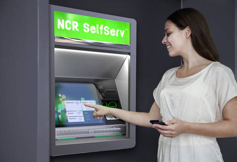 Más seguridad y una experiencia de uso mejorada: NCR presenta su nueva serie de cajeros automáticos