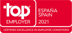 103 compañías son certificadas como Top Employers España