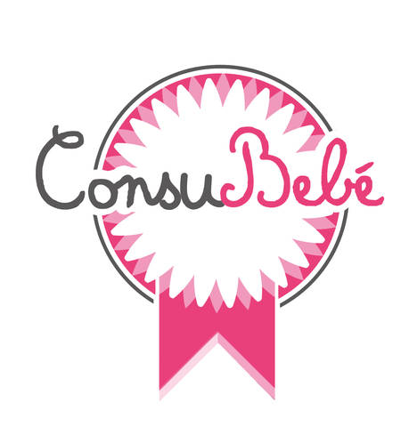 Consubebé.es presenta el sello ConsuBebé