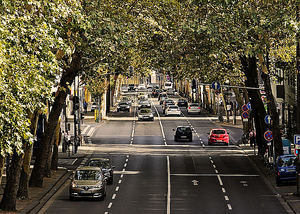 umivale presenta una guía para reducir los accidentes de tráfico laborales en la Semana Europea de la Movilidad