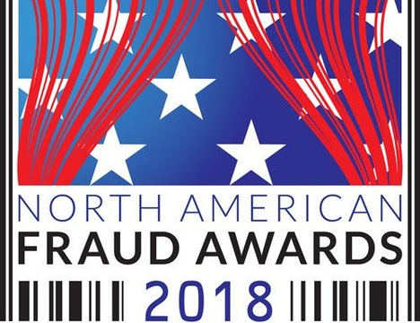 Sensormatic Synergy recibe el premio a la Solución In-Store Más Innovadora en los N. America Fraud Awards