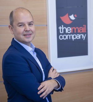 The Mail Company incorpora a Sergi González para impulsar su unidad de negocio digital
