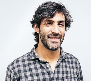 Sergio Khabrani, nuevo responsable de marketing y comunicación de Talent Garden España