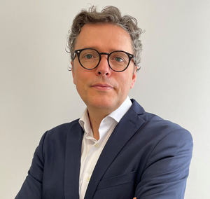 El arquitecto técnico español Sergio Vázquez, nuevo presidente del Consorcio de Control de Calidad Europeo (CEBC)