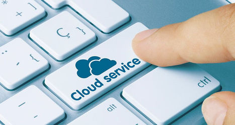 Servidores Cloud gestionados, una oportunidad para las PYMES