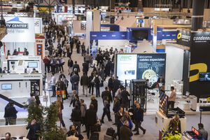 Destacados expertos en ciberseguridad participan en el nuevo espacio SICUR CYBER de SICUR 2018