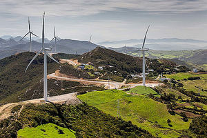 Siemens Gamesa Renewable Energy crea un futuro más sostenible con la energía eólica, la IA y la nube de Microsoft