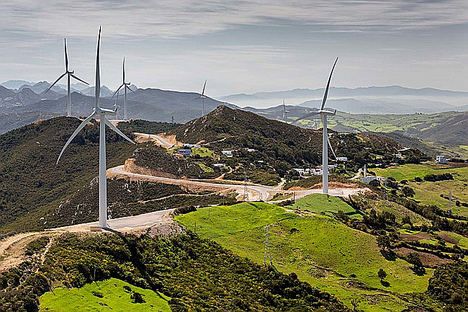Siemens Gamesa Renewable Energy crea un futuro más sostenible con la energía eólica, la IA y la nube de Microsoft