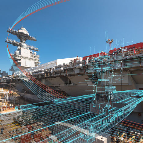 Siemens adquiere el software de diseño e ingeniería naval FORAN para reforzar su apuesta por el ‘Astillero 4.0’