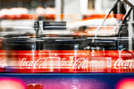 Siemens logra reducir un 13% el consumo de energía de la fábrica de Coca-Cola en Suecia