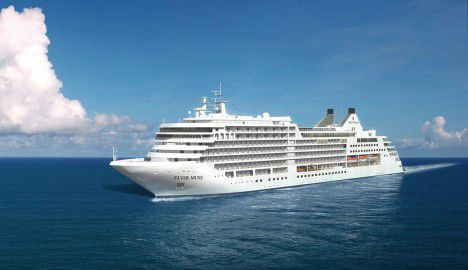Royal Caribbean la completa la adquisición de acciones de Silversea Cruises