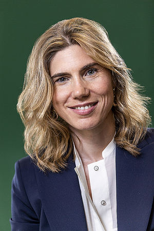 Silvia Baschwitz, nueva CEO Adjunta de UGROUND