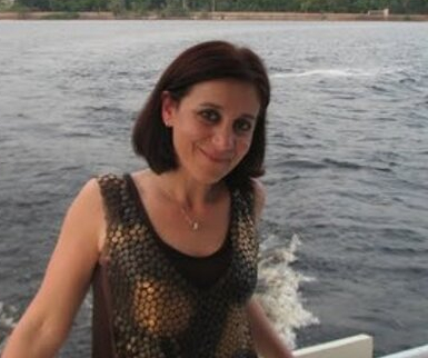 Silvina Graziadio, Directora de Marketing y Desarrollo de Negocios de Globalsat Group.