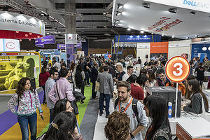 SIMO EDUCACIÓN 2019 muestra un panorama tecnológico de vanguardia al servicio de la innovación educativa