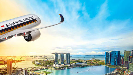 Singapore Airlines lanza AGENT 360, un portal para las agencias de viajes