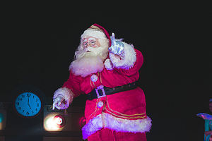 SingularCover analiza los seguros que necesitaría Papá Noel para salir sano y salvo de la Navidad