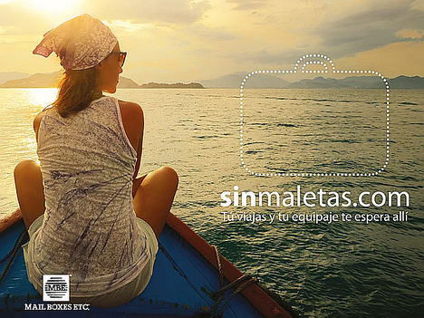 Sinmaletas.com, la primera empresa de envío de equipaje, cumple 10 años