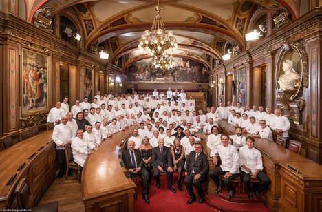 Solo faltan 30 días para el Salón de la Restauración y la Hotelería