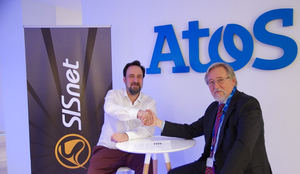 Atos y SISnet formalizan una alianza para liderar la transformación digital del sector asegurador