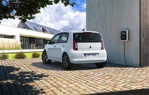 Skoda Citigo e iV, el primer eléctrico para todos los públicos