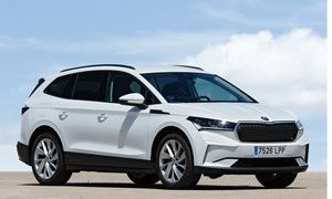 Skoda Enyaq iV 60