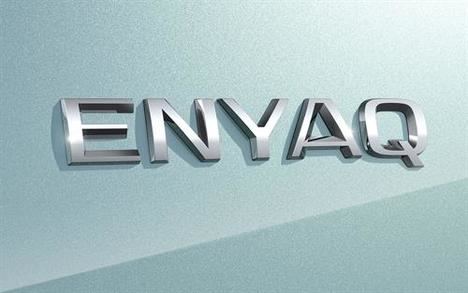 Skoda Enyaq, el primer SUV 100% eléctrico de la marca