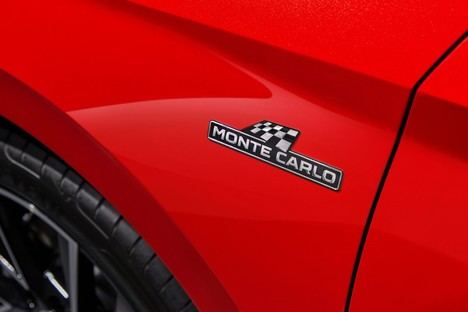 El nuevo Skoda Fabia Monte Carlo debutará el 15 de febrero