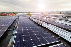 Nuevo sistema fotovoltaico para el Centro de Servicio y Formación de Skoda Auto