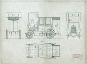 Autobuses y furgonetas “Cerná Hora-Montenegro”