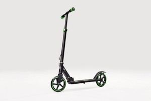 Skoda presenta un nuevo concepto de Scooter