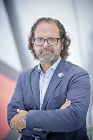 Oliver Stefani, nuevo director de diseño de Skoda