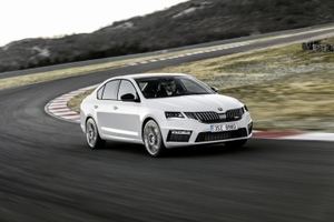 Nuevo récord de entregas en julio de Skoda