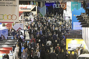 Fuerte presencia de empresas y organismos franceses en Smart City Expo WorldCongress para apoyar el desarrollo de las ciudades inteligentes