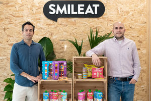 Smileat crece un 51,7% en ventas en 2021 y alcanza una facturación en torno a los 5 M€