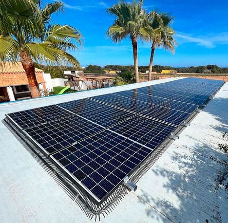 SolarProfit logra una facturación de 39 M€ en 2021, duplicando la cifra alcanzada el año anterior