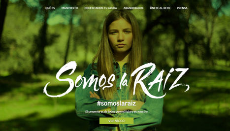 El Movimiento “Somos la Raíz” alcanza las 25.000 firmas de apoyo a su Manifiesto