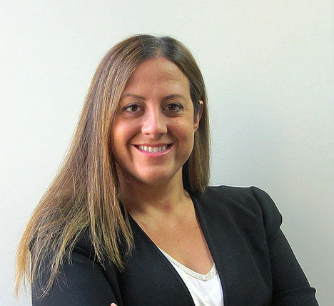 Sonia Vílchez, Senior Manager de Morgan Philips Hudson Executive Search.