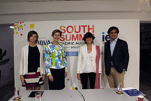 South Summit inicia en Colombia una gira por toda Latinoamérica