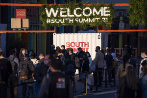 Al Gore y Pablo Isla, entre los speakers confirmados para South Summit Madrid 2022