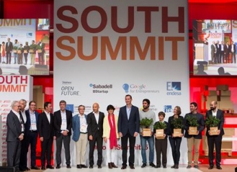 Albufera Energy Storage, entre las 100 empresas más innovadoras del South Summit