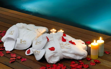 Este San Valentín tú eliges el destino y Vincci Hoteles pone el romanticismo